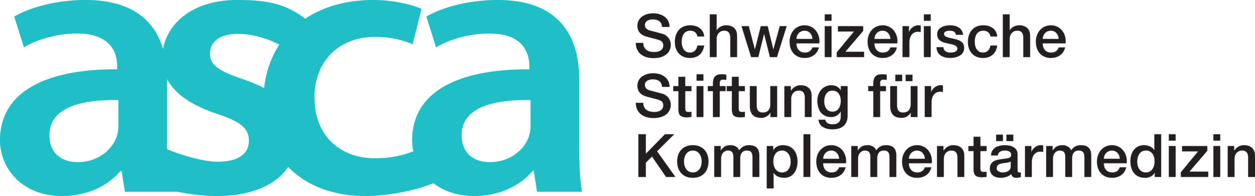 asca Komplementärmedizin asca Schweizerische Stifgung für Komplementärmedizin