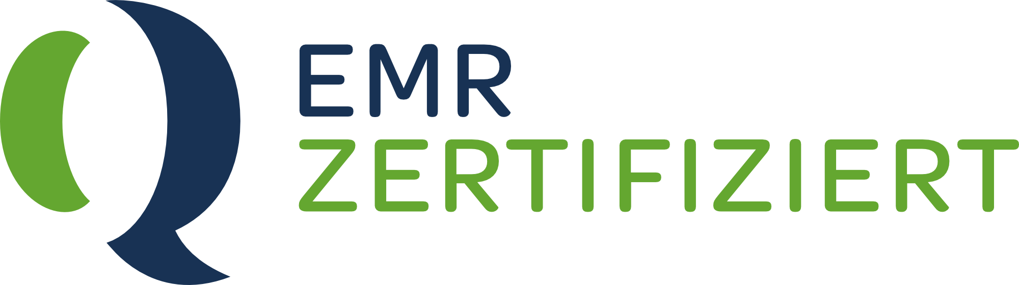 EMR zertifiziert ErfahrungsMedizinischesRegister EMR